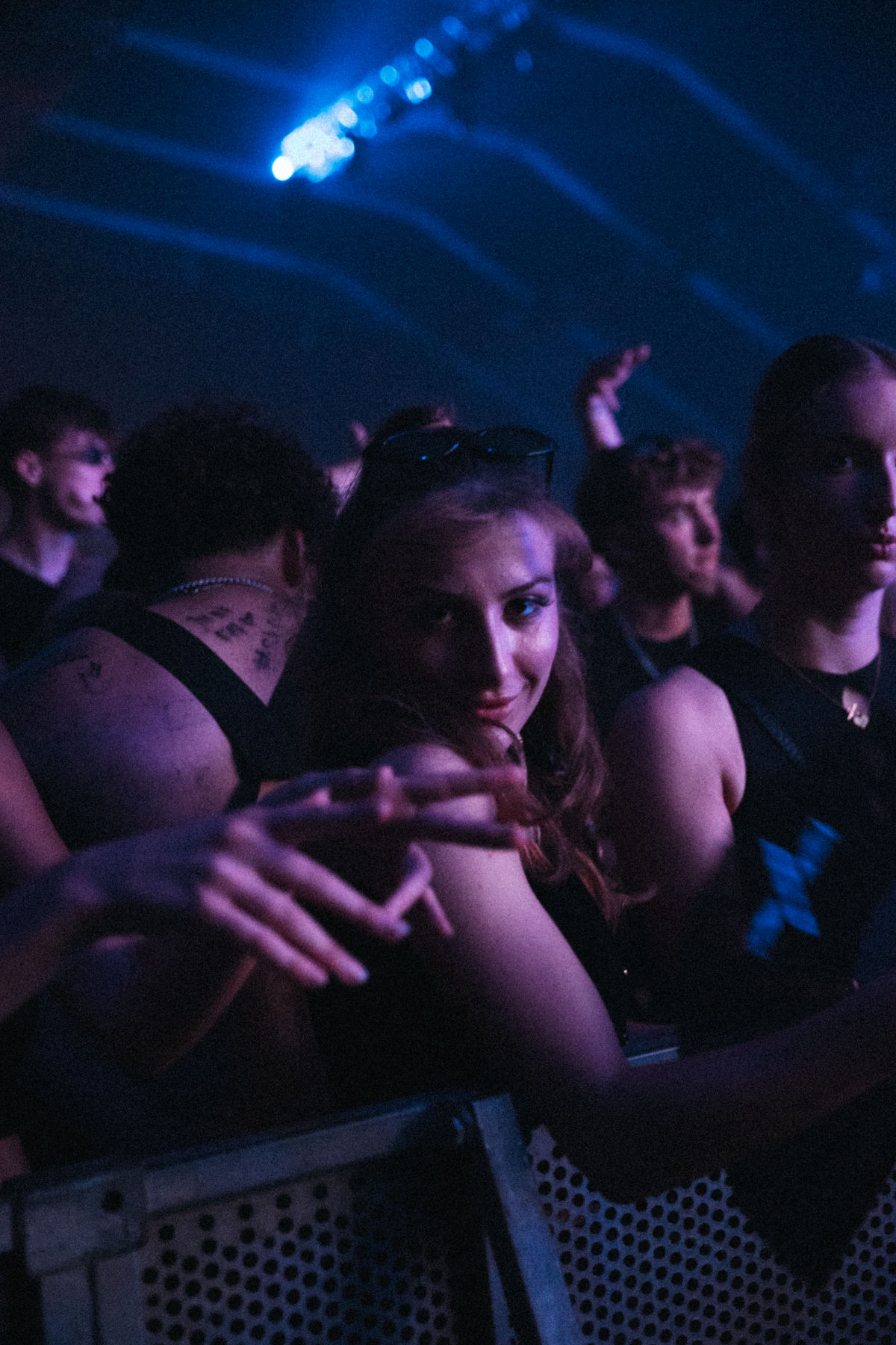 Loading... just a sec